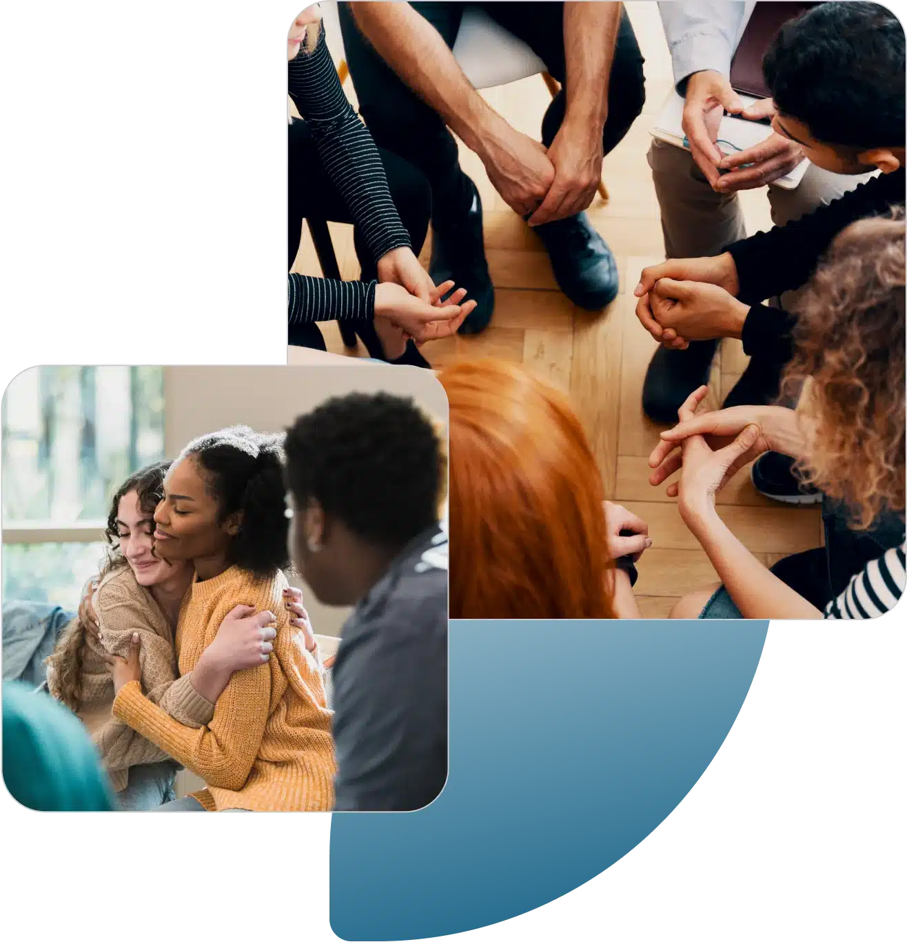 How we supported young people