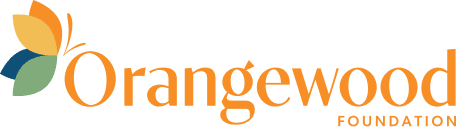 Orangewood foundation logo