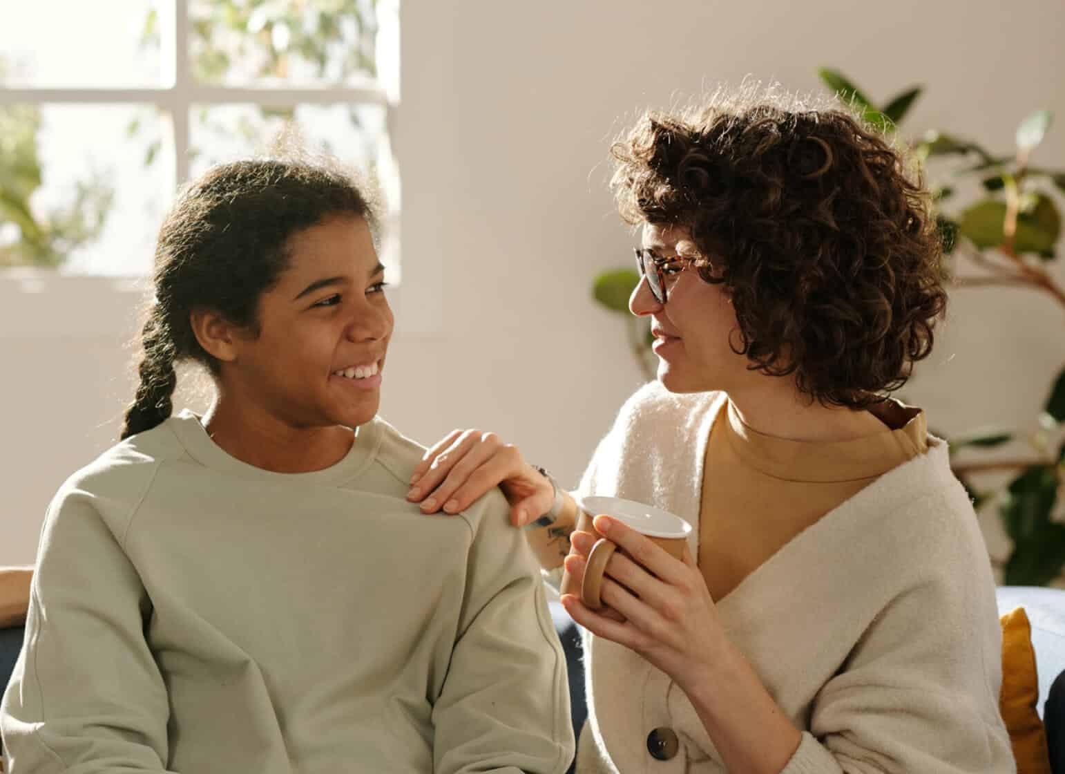 Our programs empower young people