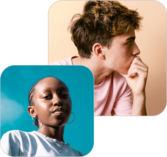 Resources young people