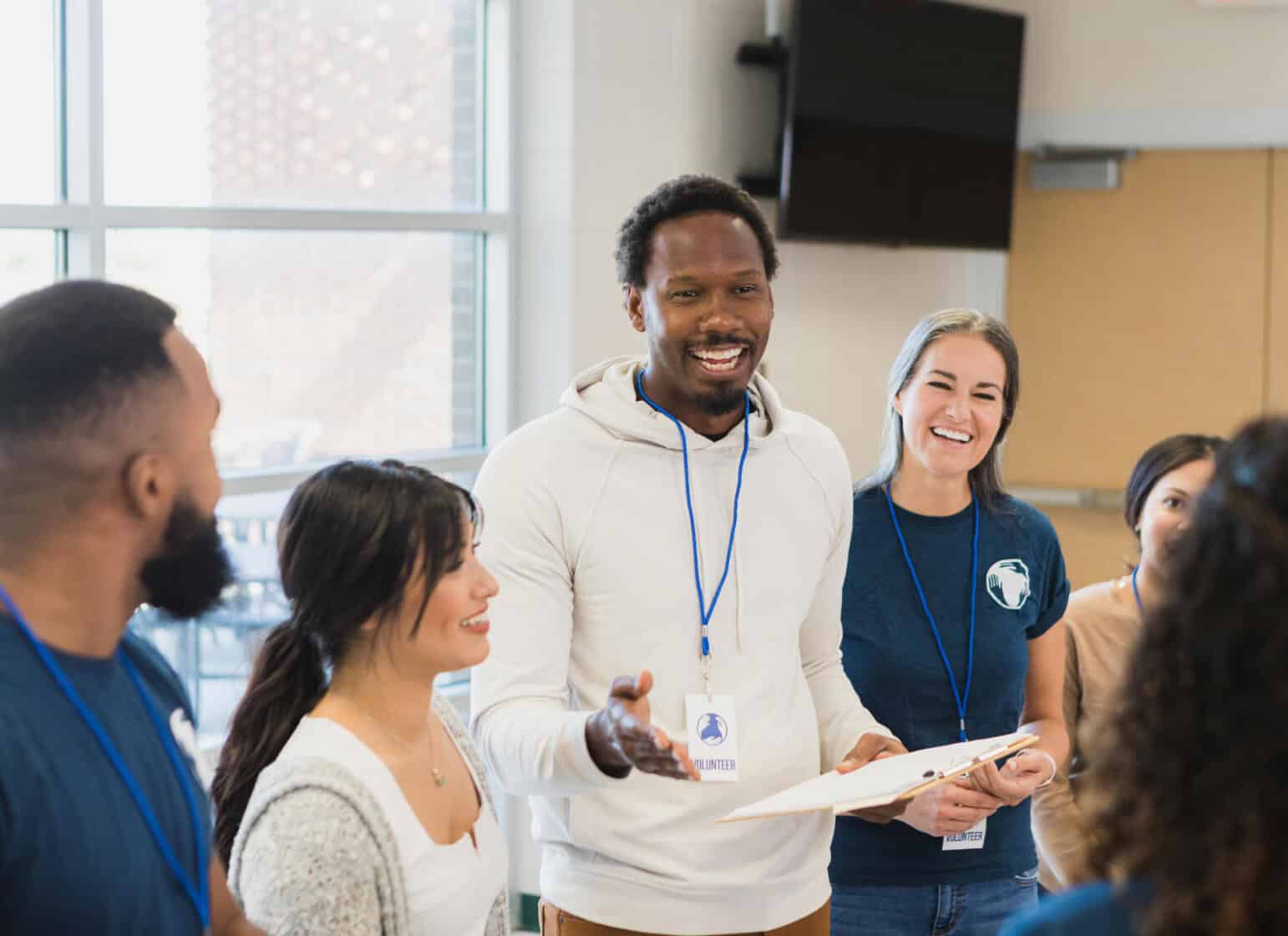 Students needing innovative support