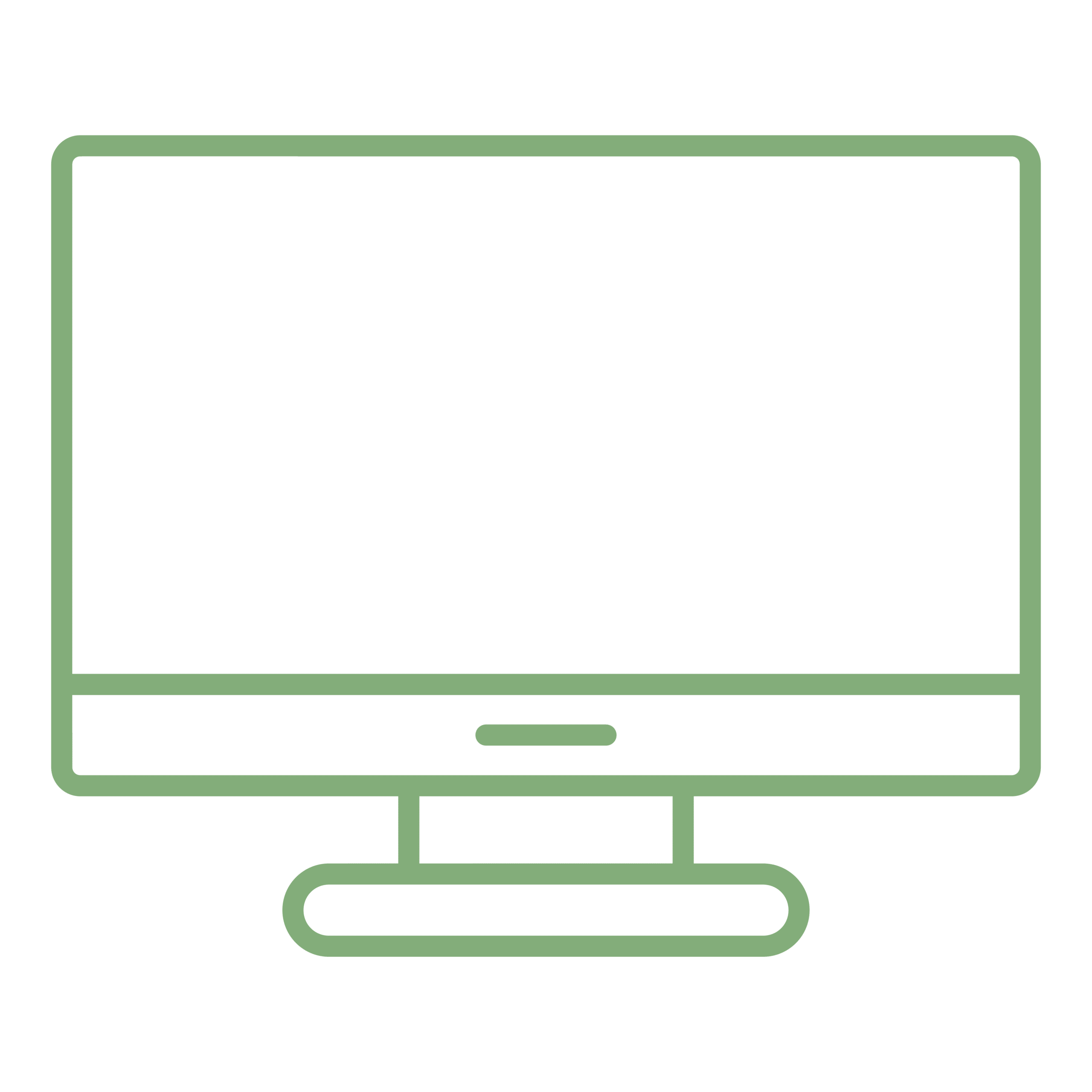 Computer icon
