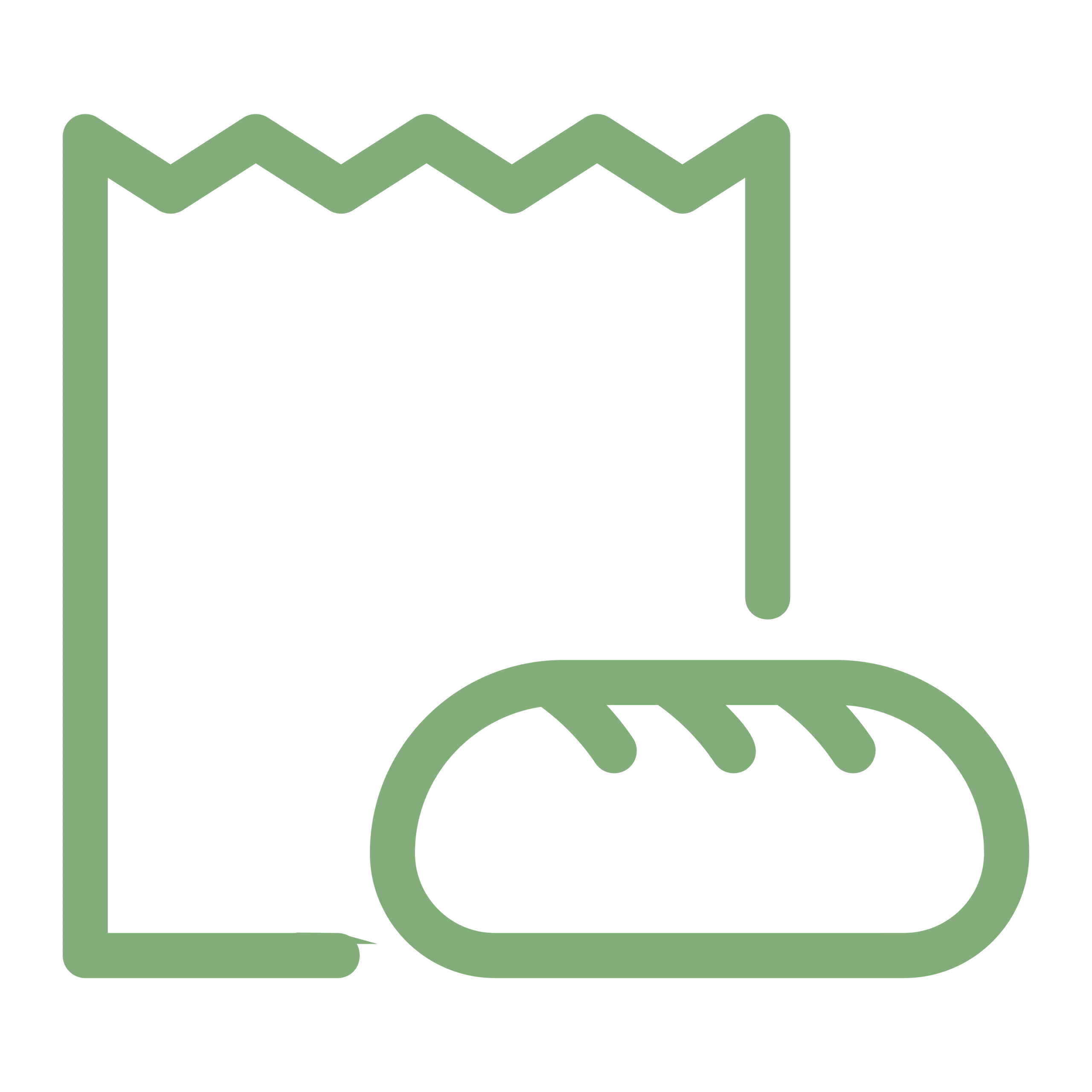 Groceries icon