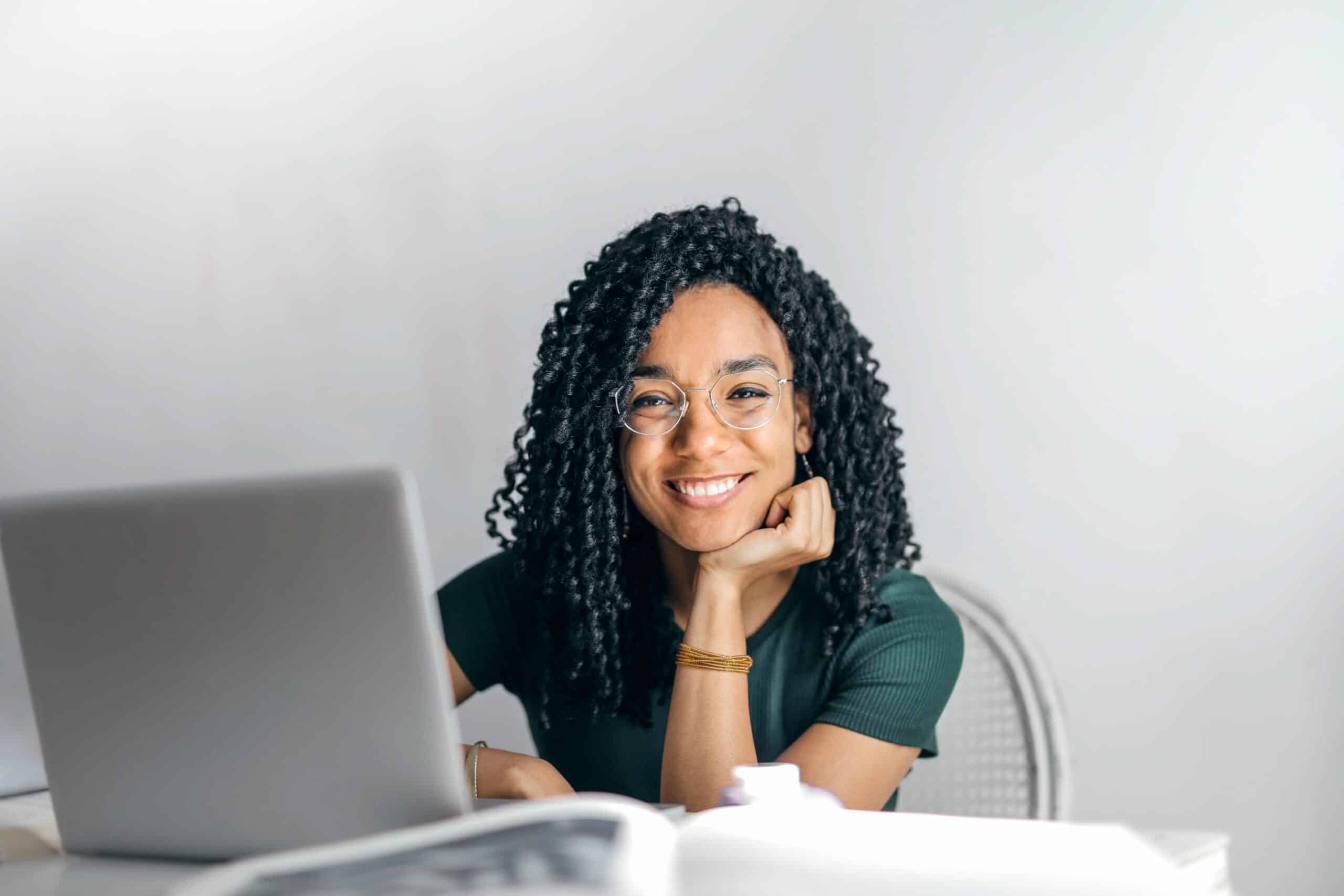 Job & life skills photo
