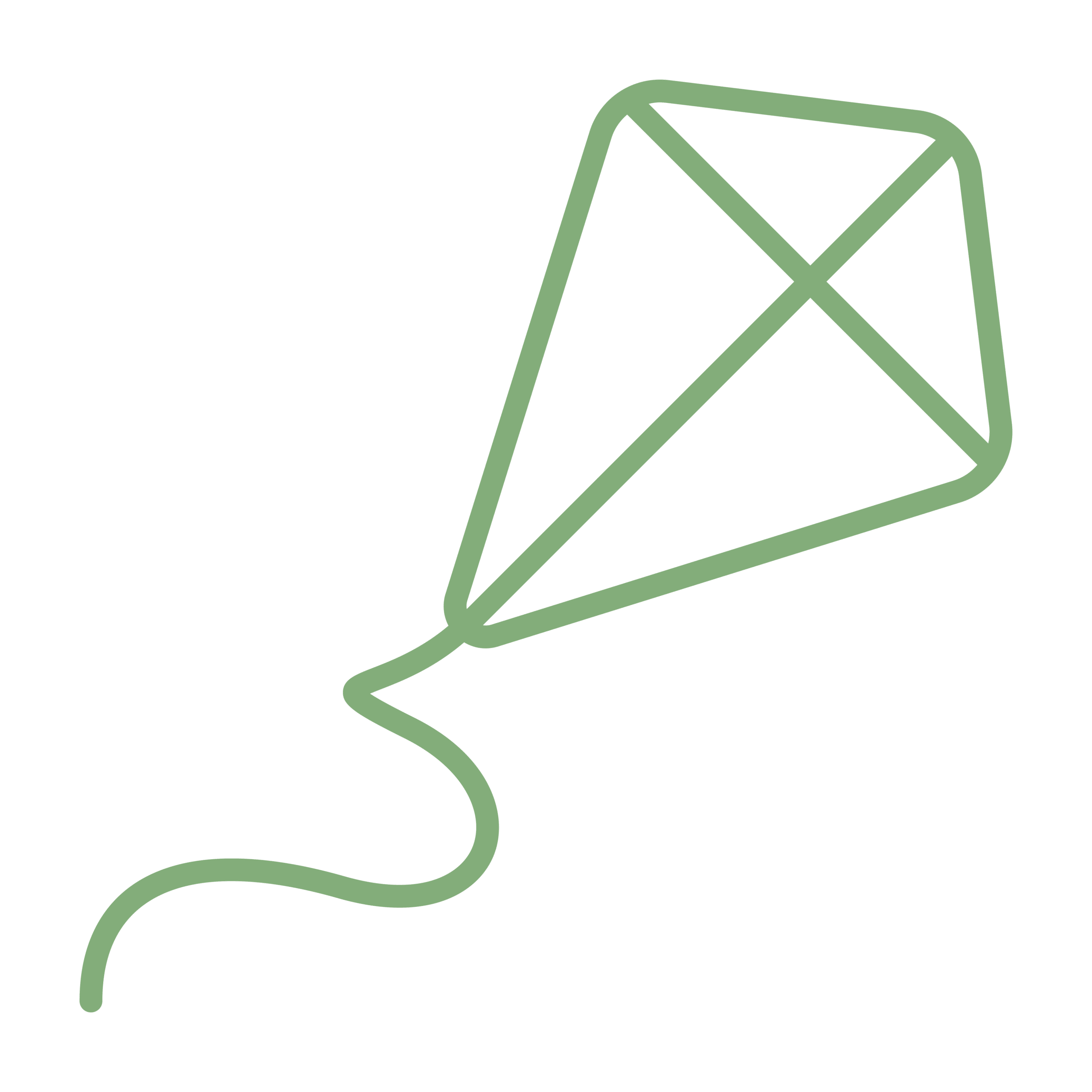 Kite icon