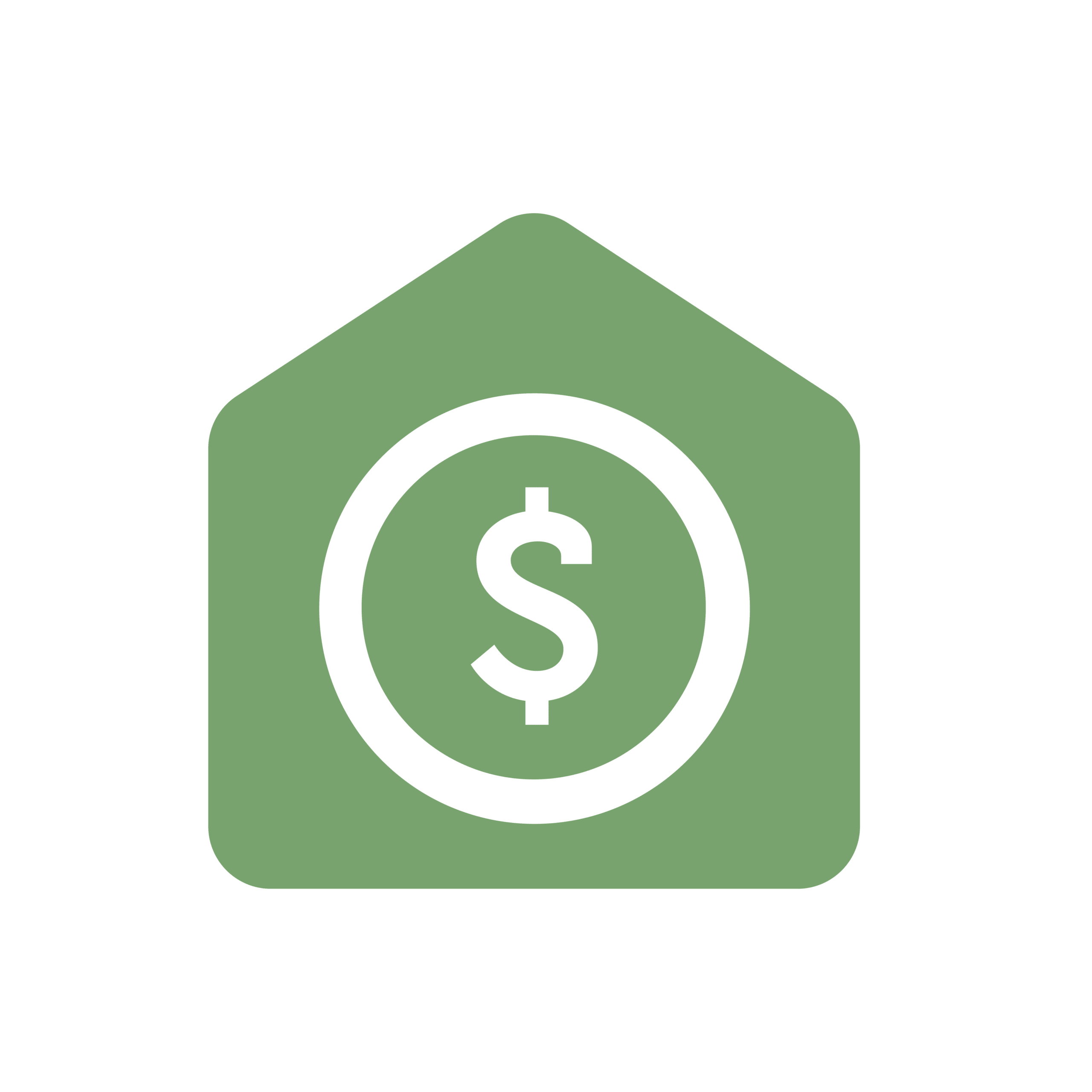 Housing Assistance icon