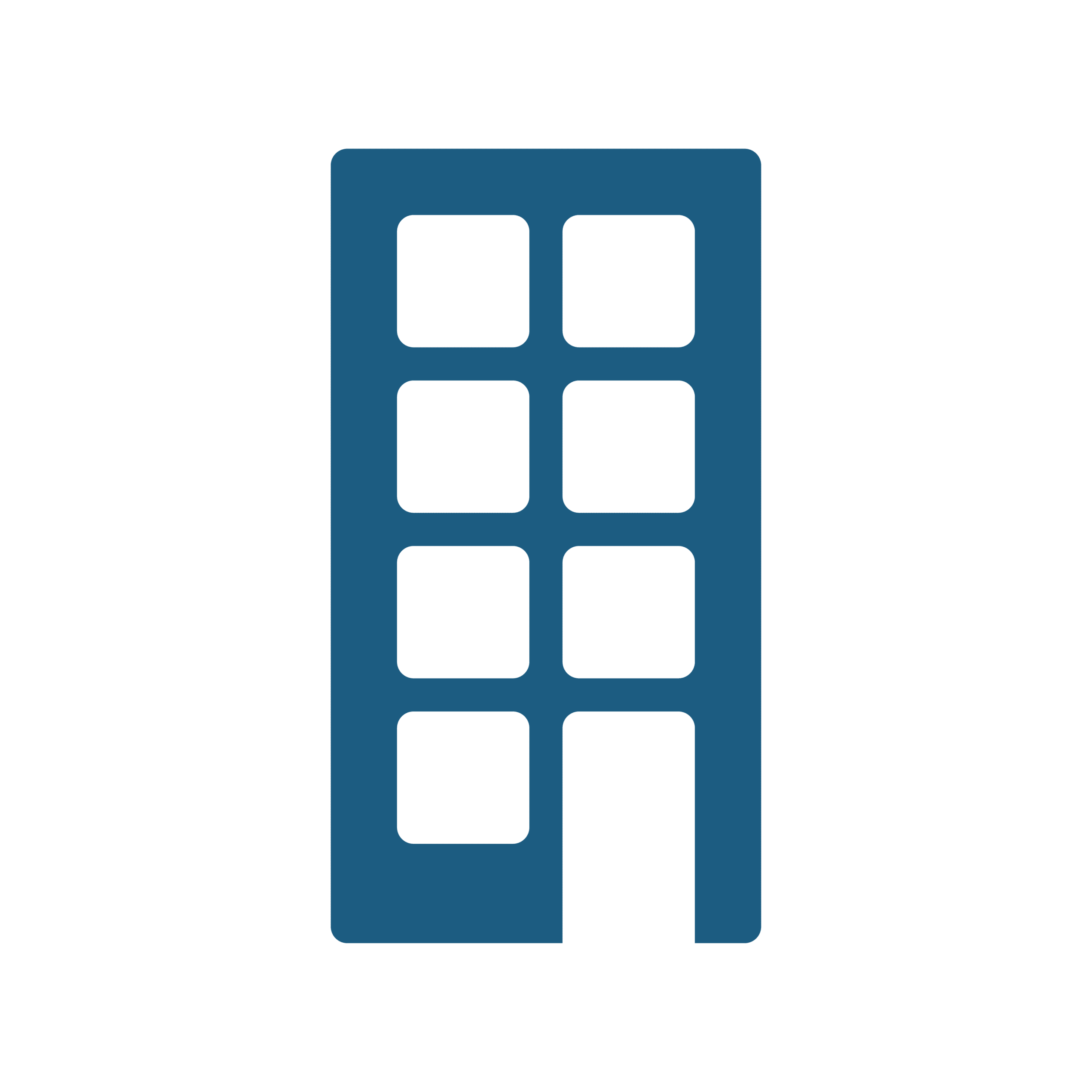 Rising tide icon