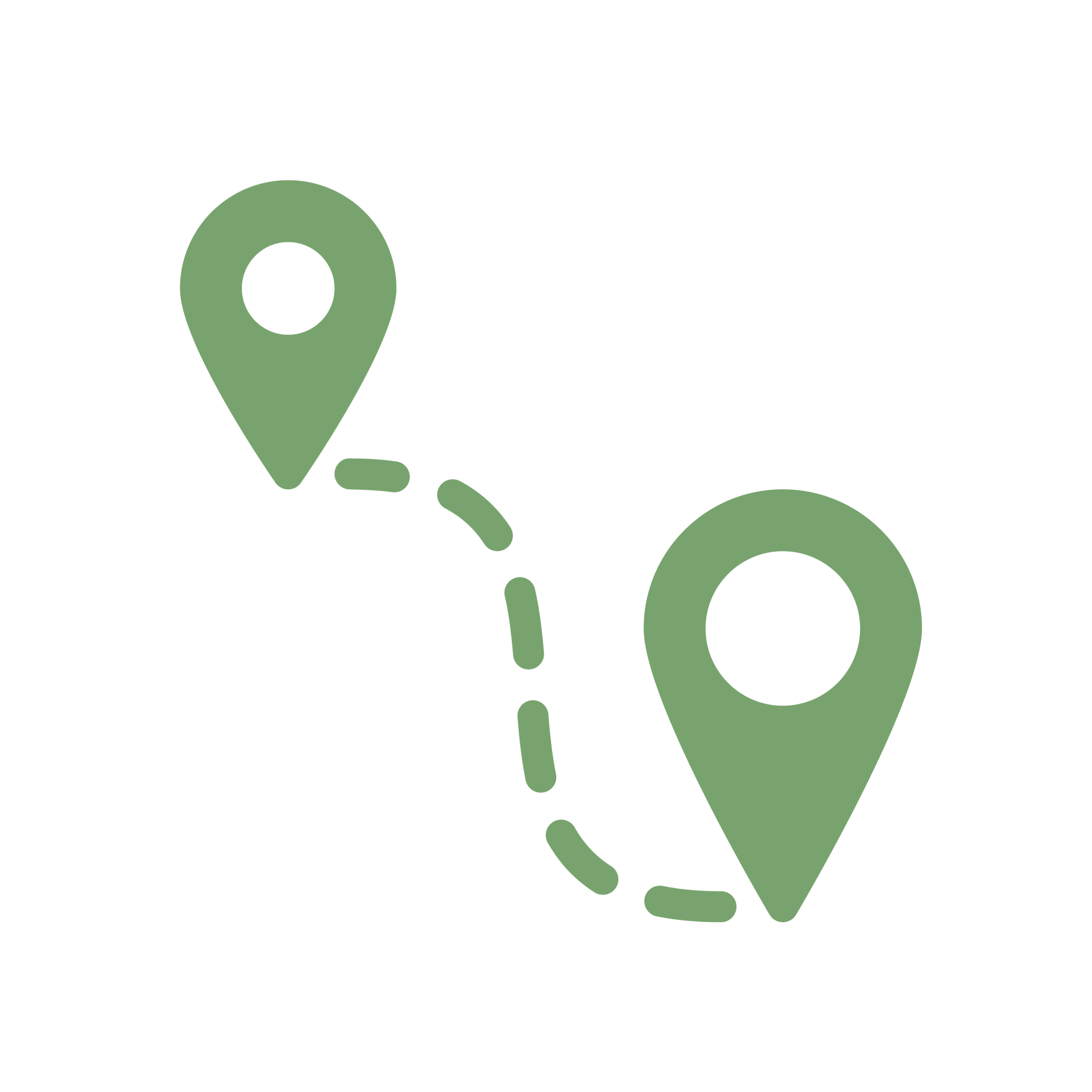 Location icon