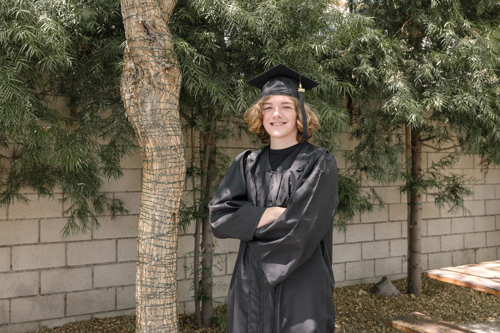 Funding for young people enrolled in college or trade schools