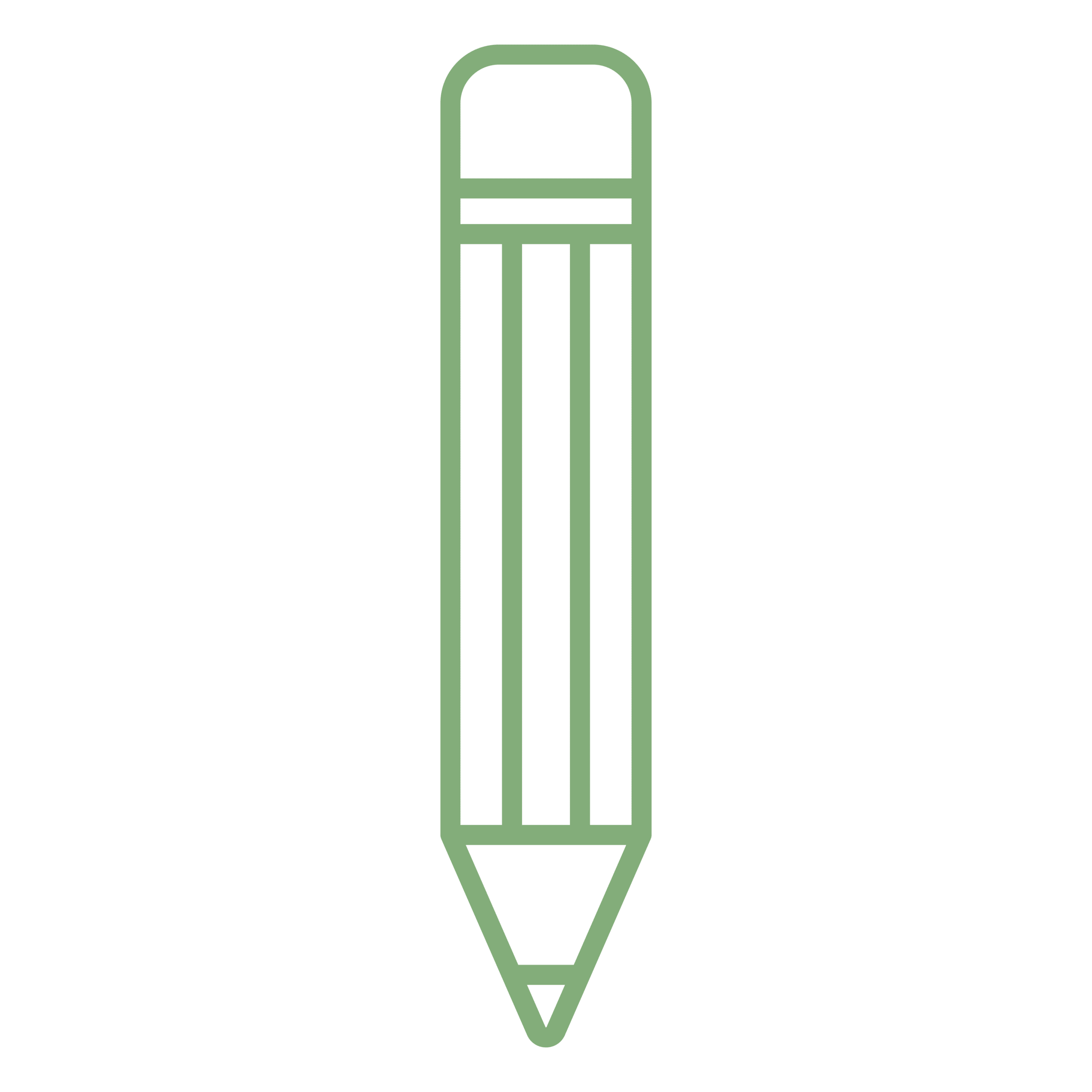 Pencil icon