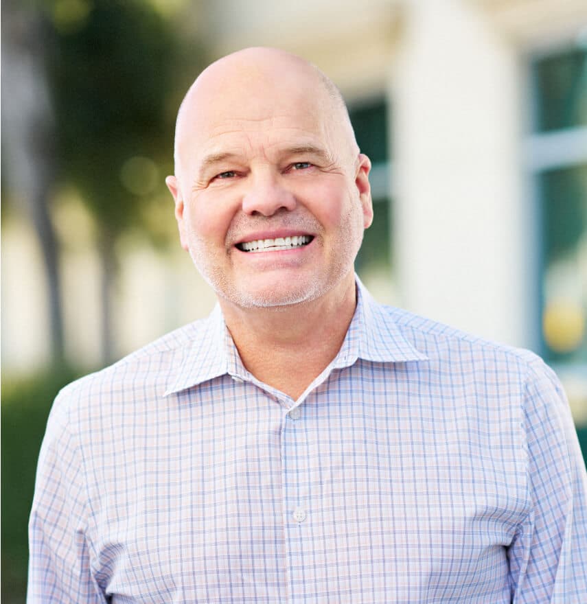 Chris simonsen
