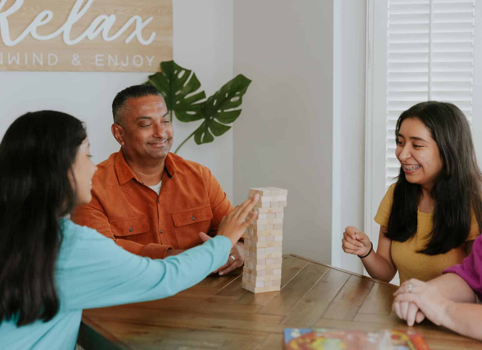 Discover the youth connected program