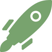 Independent program icon