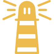 Lighthouse icon