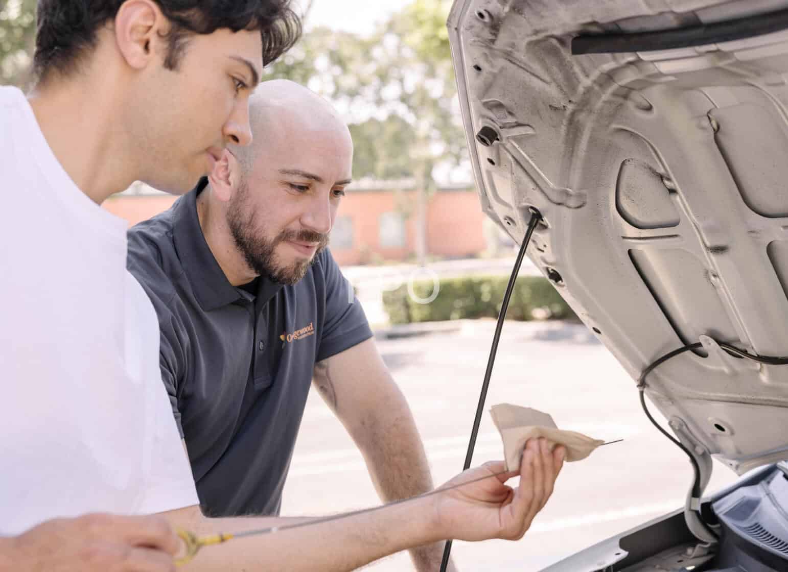 Our work makes a difference