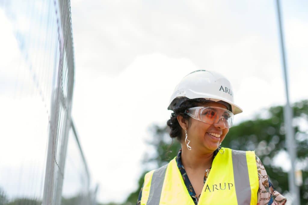 Support for young people beginning new careers