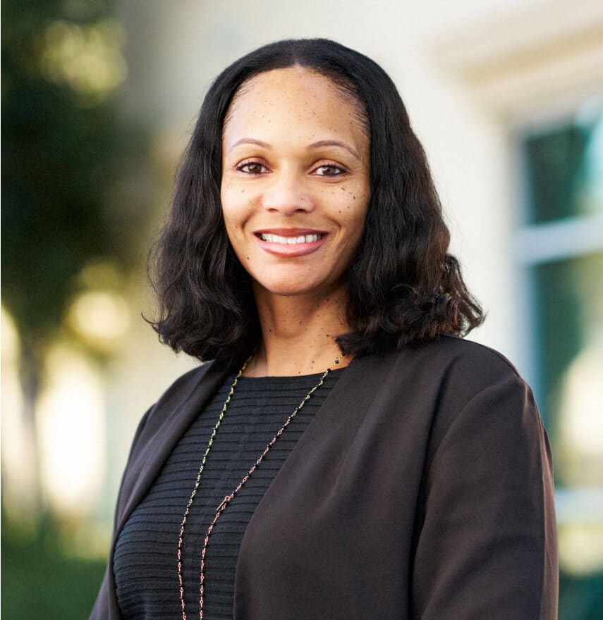 Tiffany mitchell