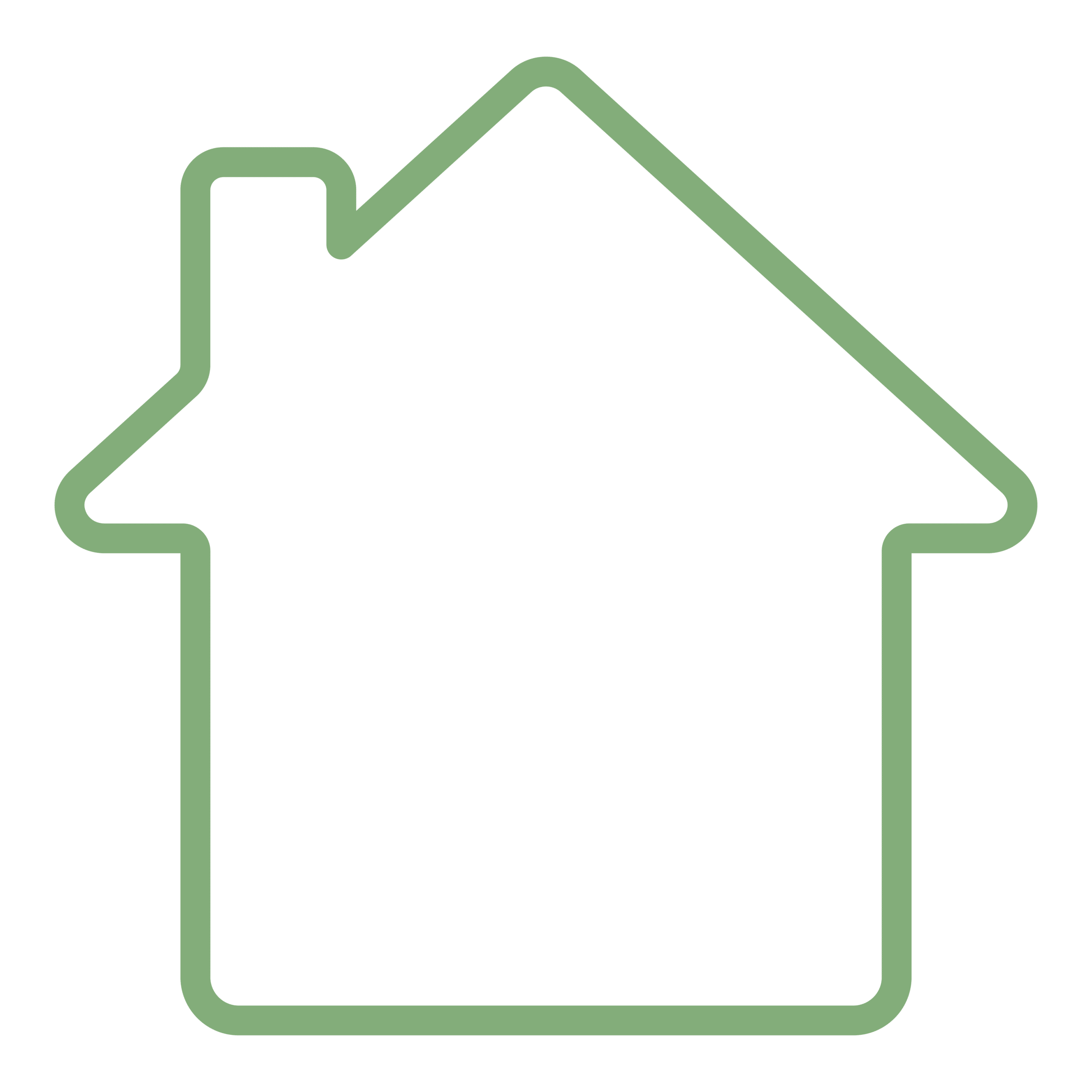 House icon