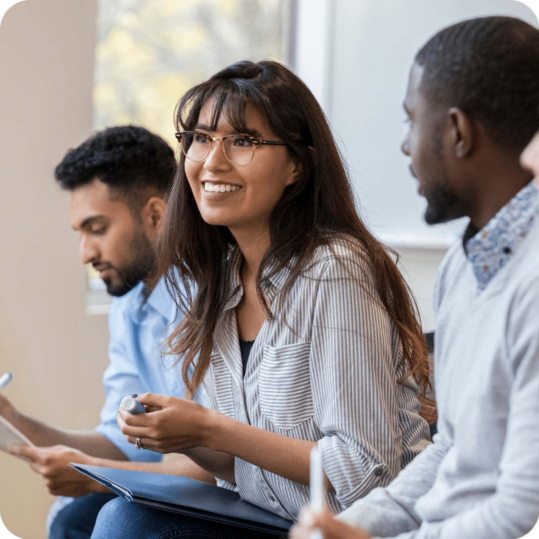 Lyon workforce academy partners