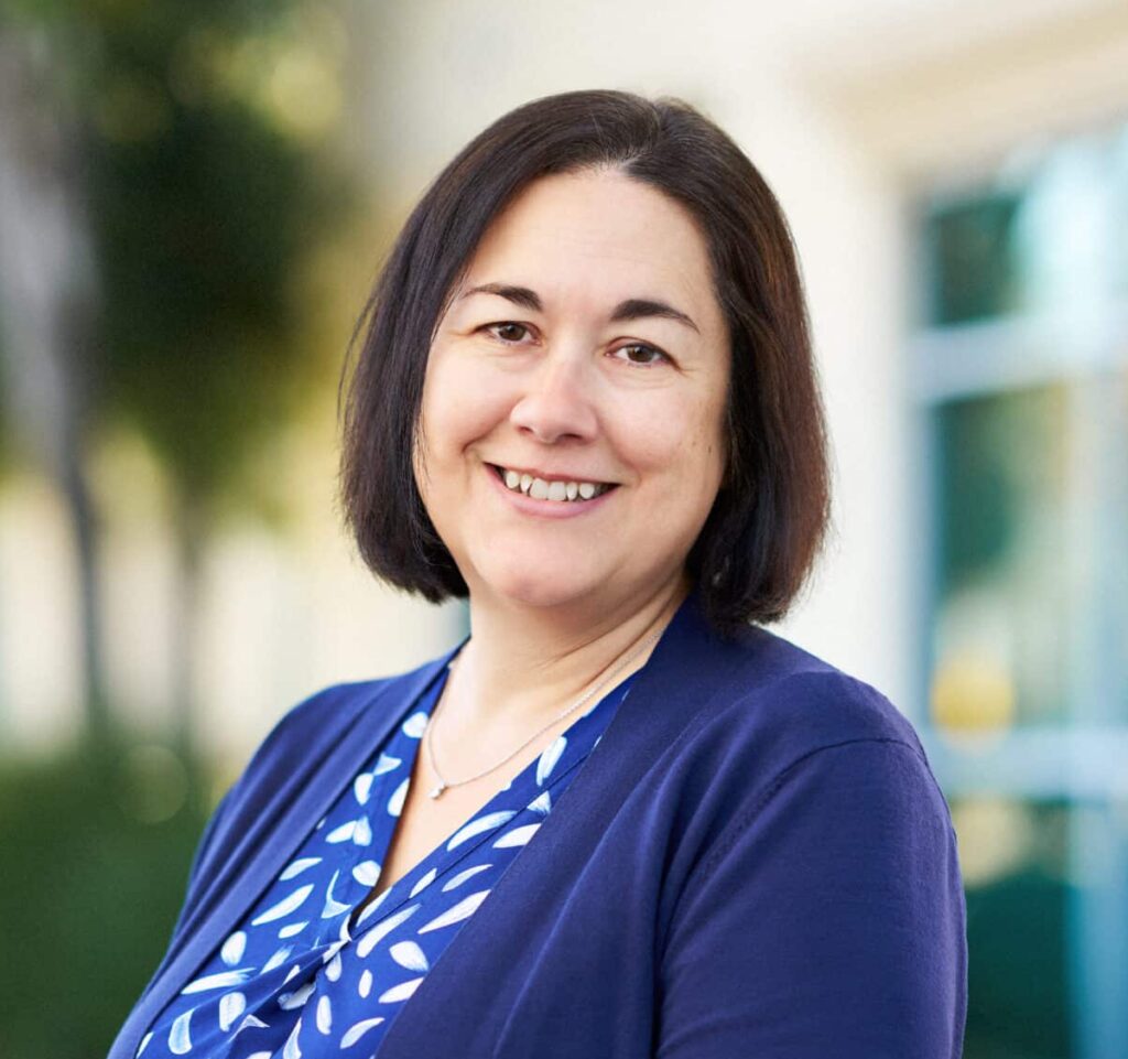 Joy Corpora Chief People & Culture Officer