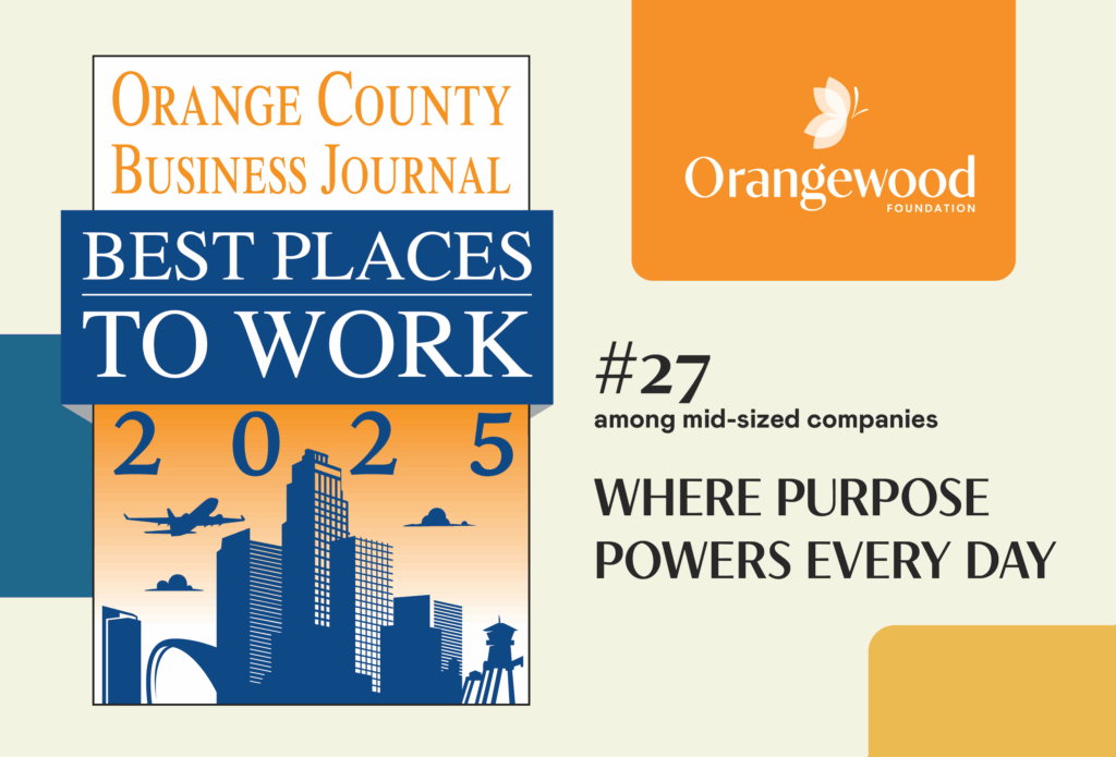 OCBJ Best Places to Work 2025