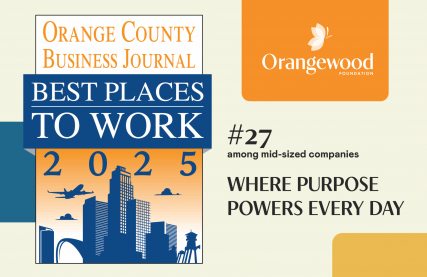 OCBJ Best Places to Work 2025