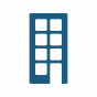 Rising tide icon