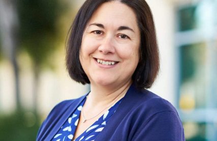 Joy Corpora Chief People & Culture Officer